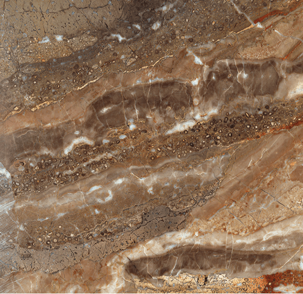

Керамогранит El Molino Rimini Plus Marron Напольный 59x59