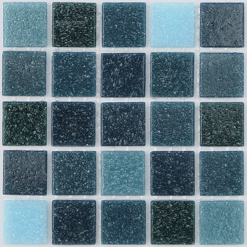 

Мозаика Caramelle Mosaic Sabbia Tempesta (2x2) на сетке 32,7x32,7