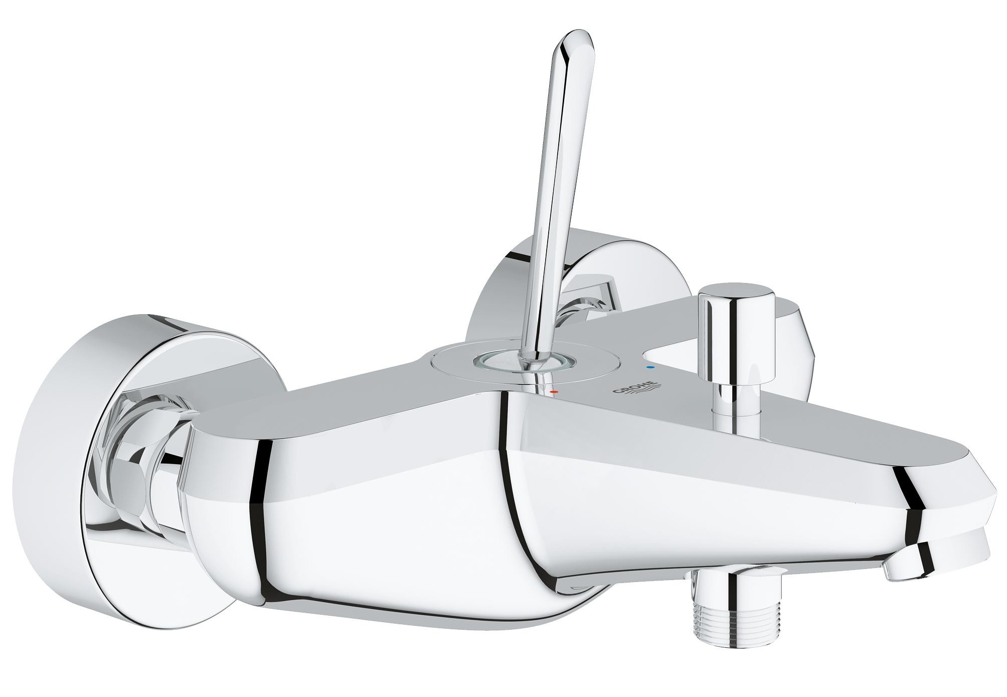 

Смеситель для ванны Grohe Eurodisc 23431000