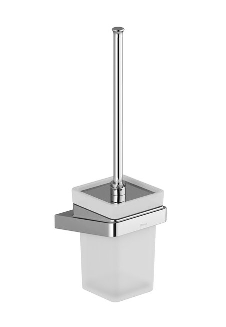 

Щетка для унитаза с держателем Ravak 10° X07P330