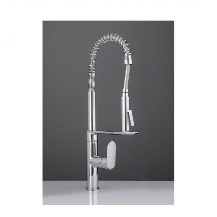 

Смеситель для кухни Aquanet Stark FF35273-5 00189334