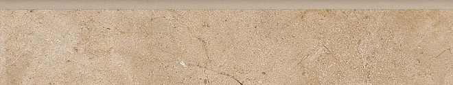 

Керамогранит Kerama Marazzi Фаральони Песочный SG115600R/5BT Плинтус 42х8х9