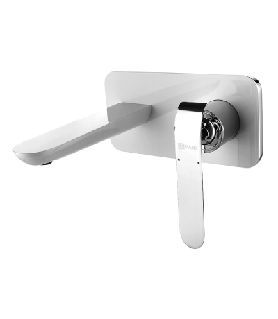 

Встраиваемый смеситель для раковины Lemark Melange LM4926CW