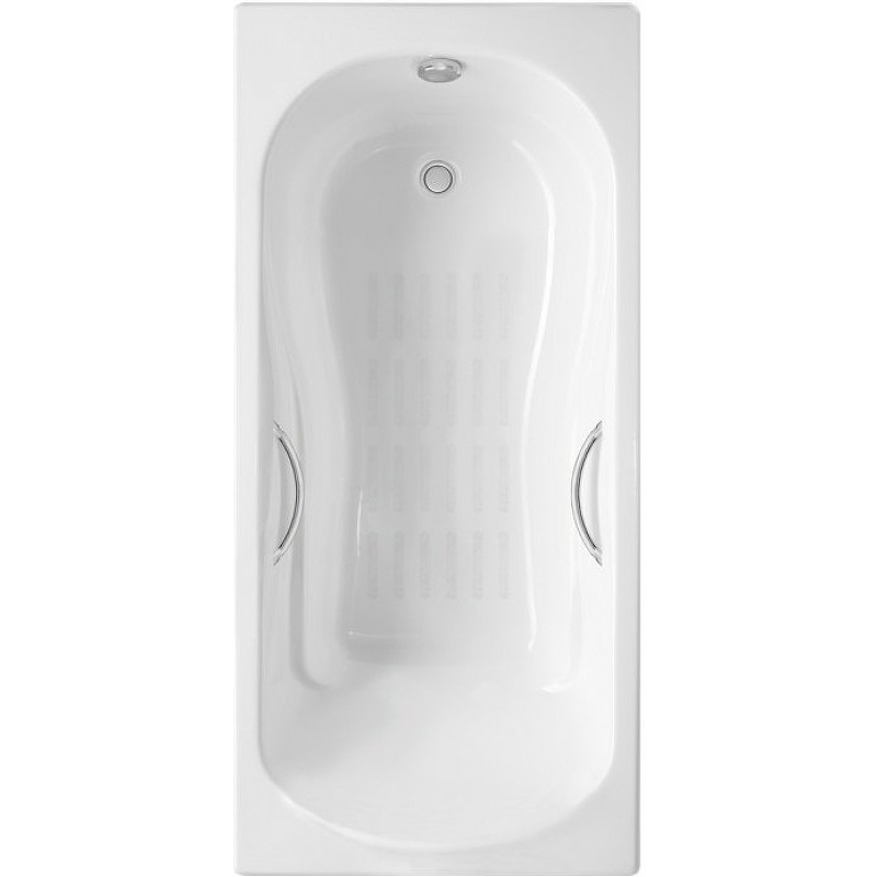 Ванна чугунная Delice Haiti Luxe 1800х800 DLR230639-AS