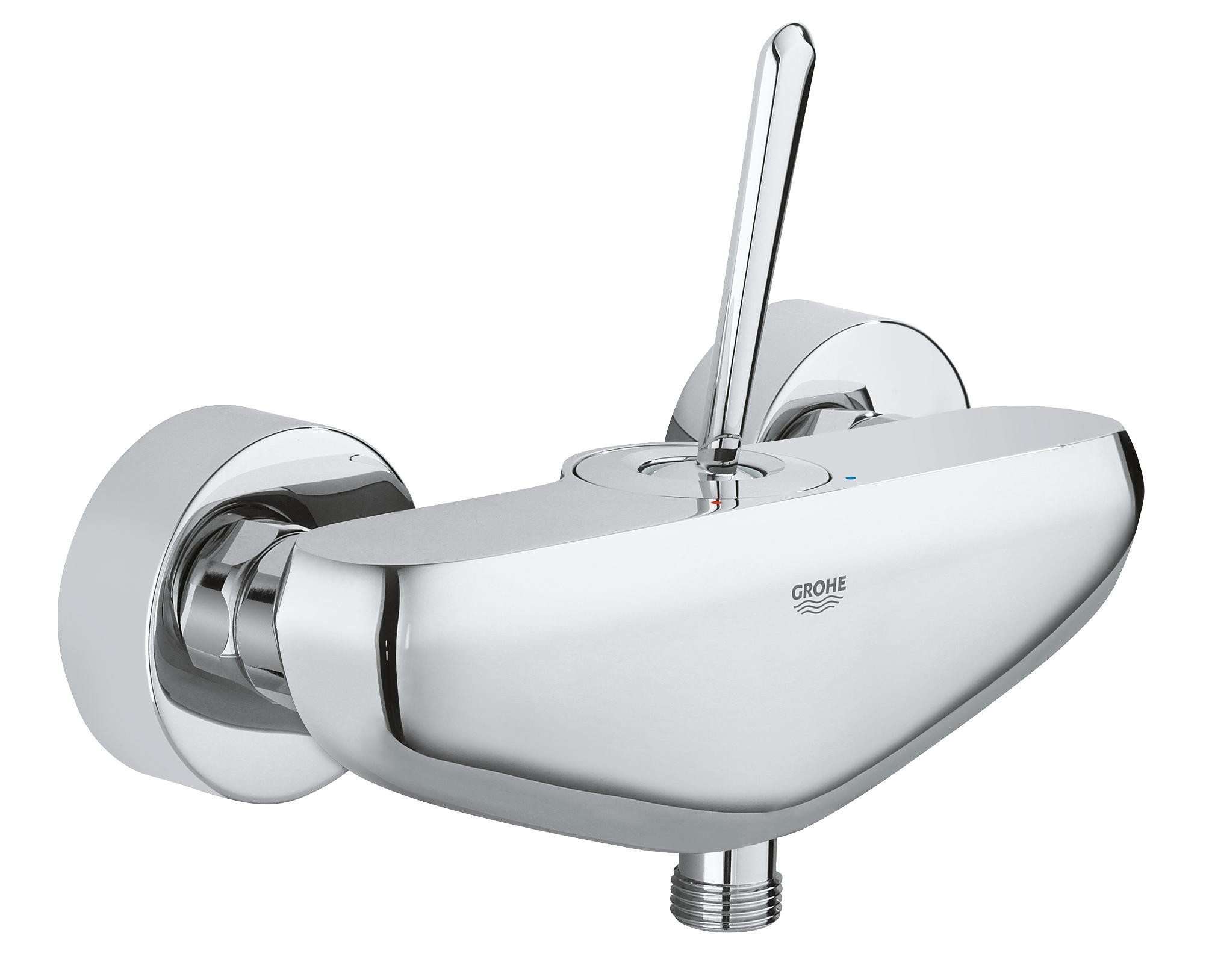 

Смеситель для душа Grohe Eurodisc 23430000