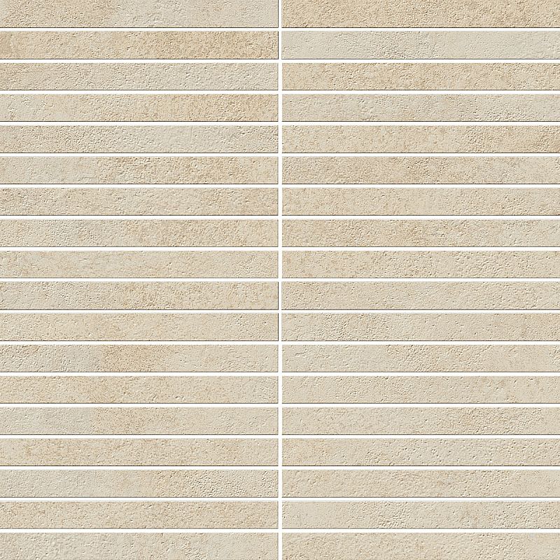 

Керамогранит Италон Миллениум Даст Стрип (610110000411) мозаика 30x30