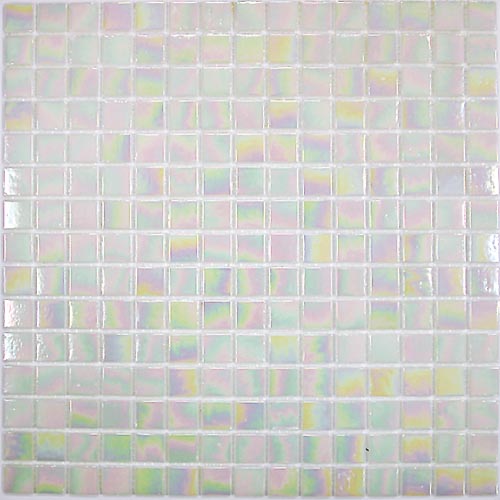 

Стеклянная Мозаика Bonaparte Arktika (4x20x20) 32,7x32,7
