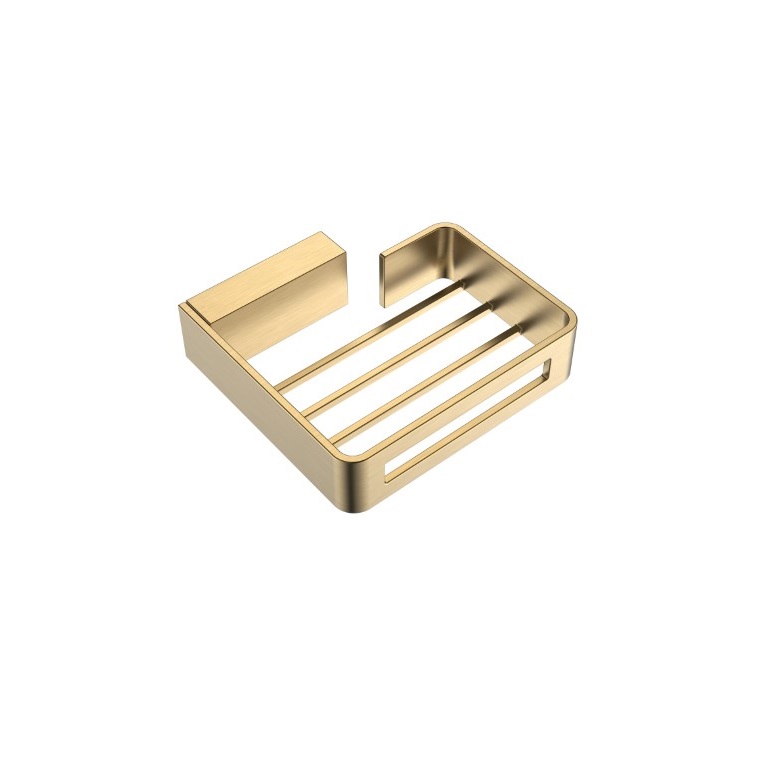 Держатель для губки Boheme Q MattGold 10959-MG