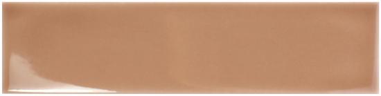 Керамическая плитка Wow Aquarelle Toffee настенная 7,5x30