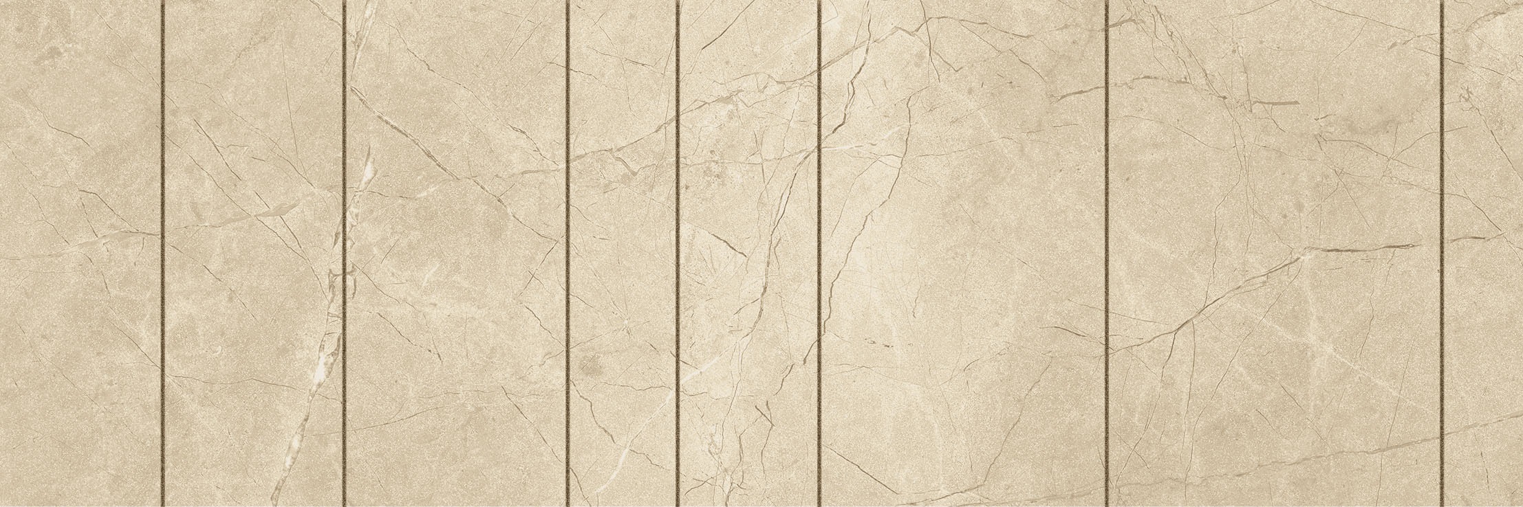 Керамическая плитка Италон Charme Extra 600080000370 Arcadia Inserto Golden Line 25х75