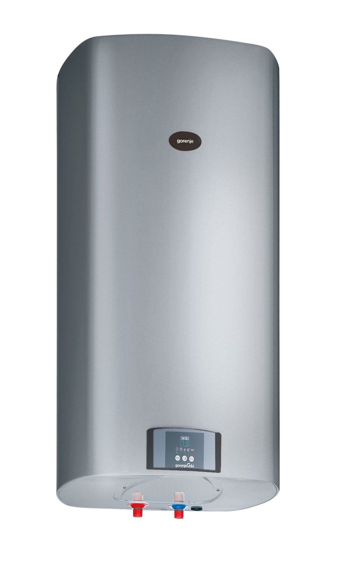 

Накопительный водонагреватель GORENJE OGB80SEDDSB6 закрытый ТЭН