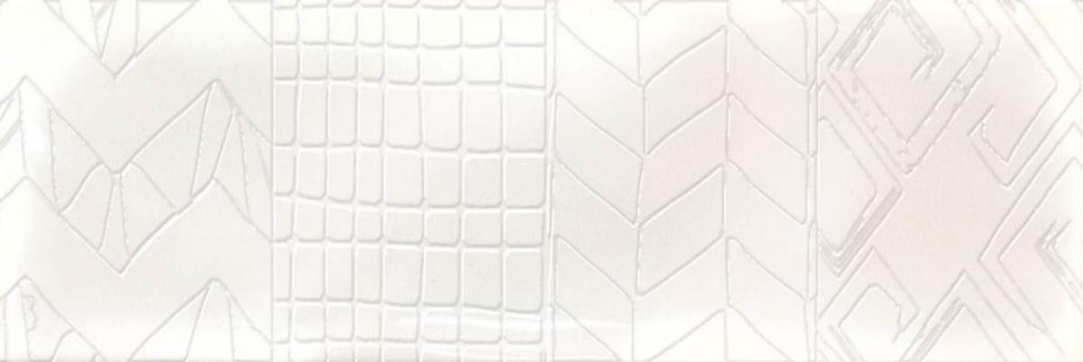 

Керамическая плитка Cifre Alchimia Decor Glaciar (12 mix) настенная 7,5х30