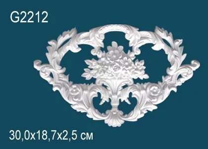 Орнамент Perfect G2212