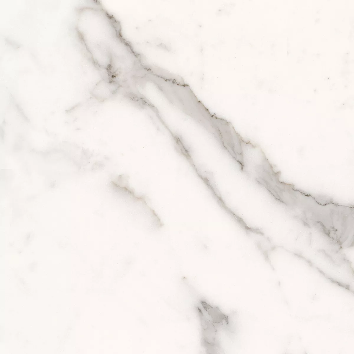 Керамогранит Art Ceramic Cezer White Glossy 60x60