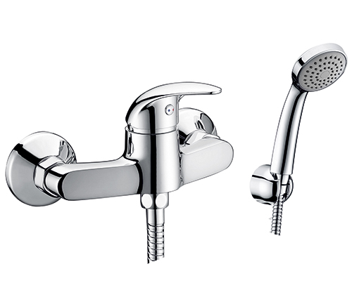 

Смеситель для душа WasserKRAFT Isen 2602