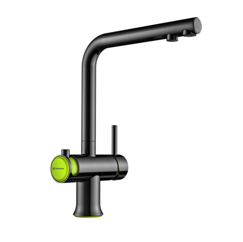 

Смеситель для кухни Omoikiri Hotaru-G 4994028