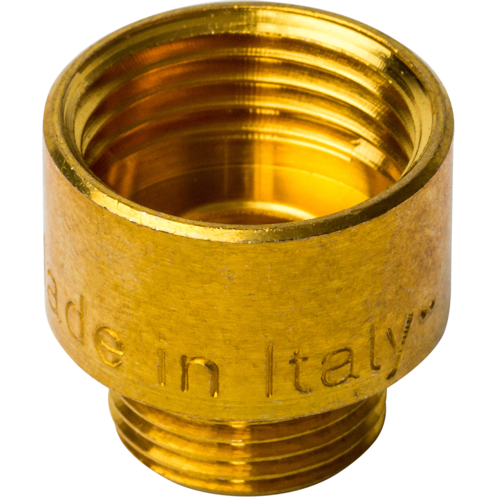 

STOUT Муфта переходная ВН 3/4" x 1/2"