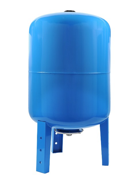 Гидроаккумулятор Unipump 80л.(вертик.)