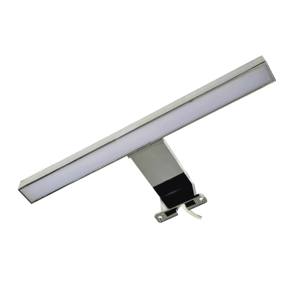 

Светильник Diborg Lande 30 см LED хром 04.107.19.401