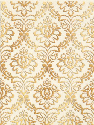

Керамическая плитка Lb-Ceramics Катар 1634-0090 декор белый 25x33