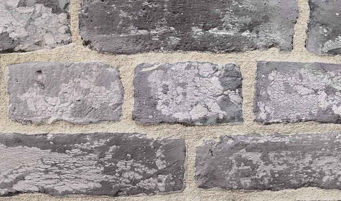

Плитка под кирпич с высолами Oldbrick Сура