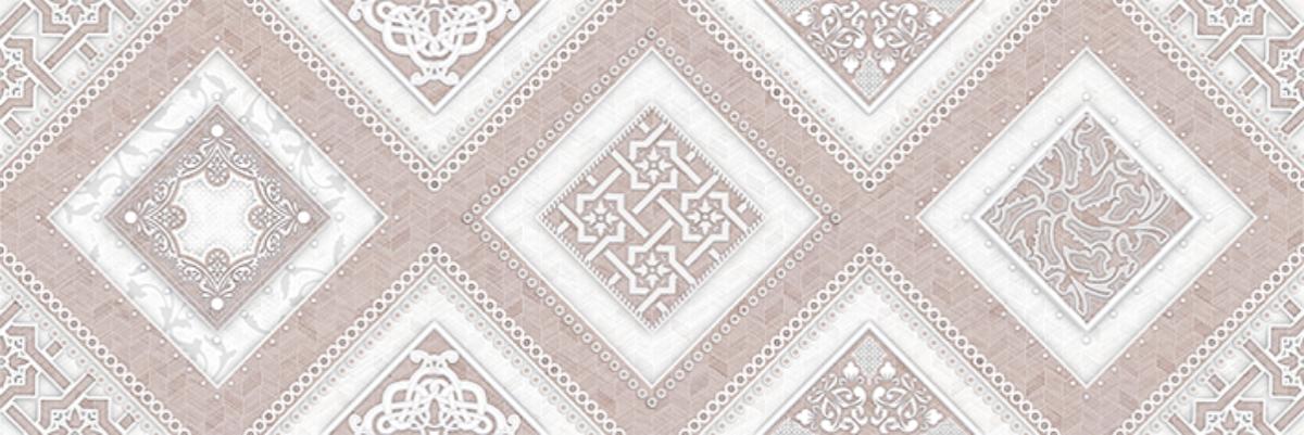 

Керамическая плитка Alma Ceramica Salerno DWU11LER004 декор 20х60