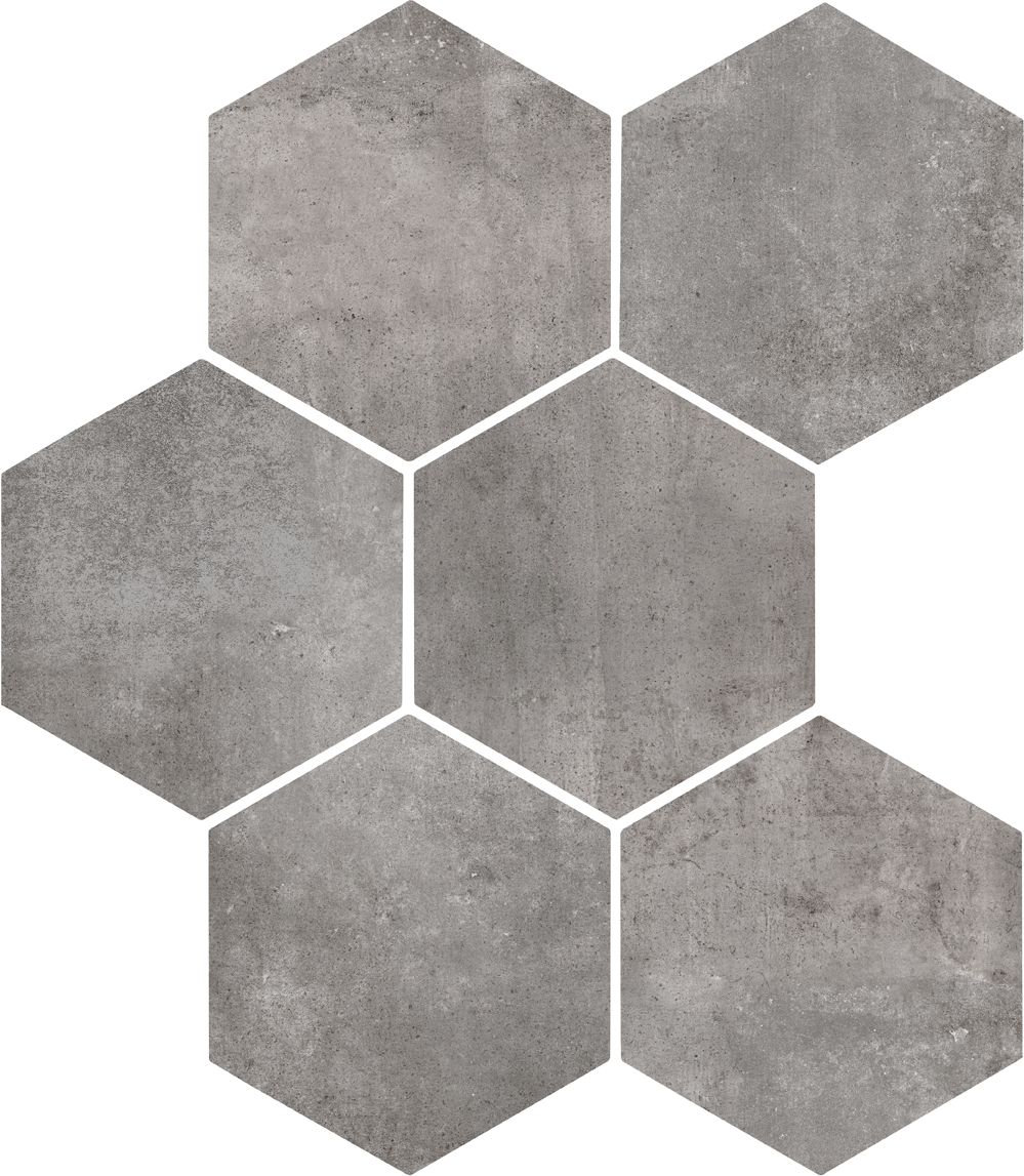 

Керамогранит Marazzi Italy Clays MM5P Lava 21x18,2