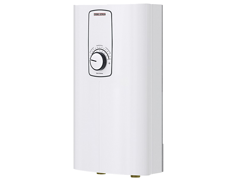 Проточный водонагреватель Stiebel Eltron DCE-S 10/12 Plus