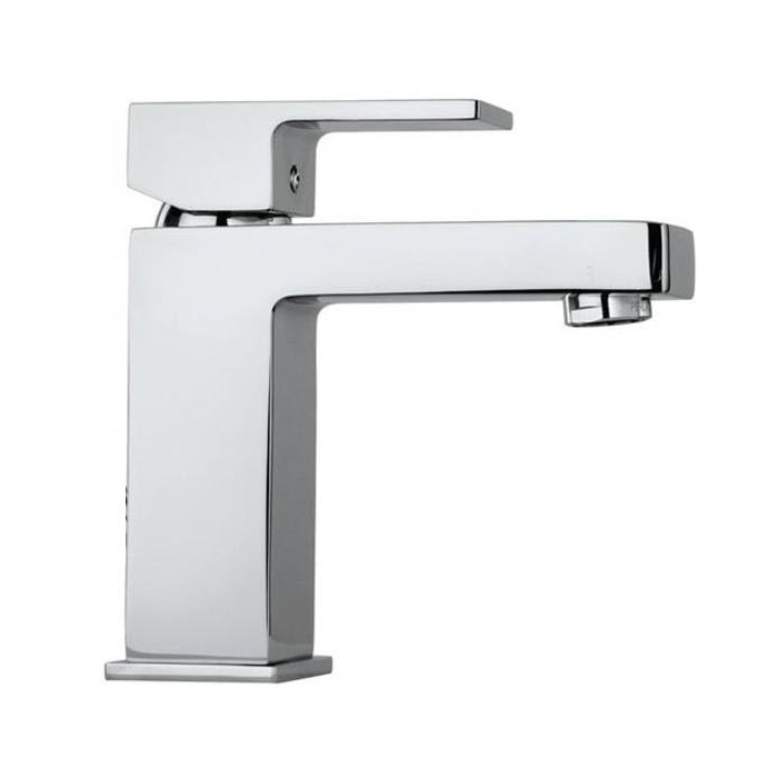 

Смеситель для раковины Paini Dax-R хром 84CR205RSKM