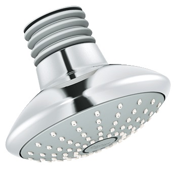 

Верхний душ Grohe Euphoria Champagne 27236000