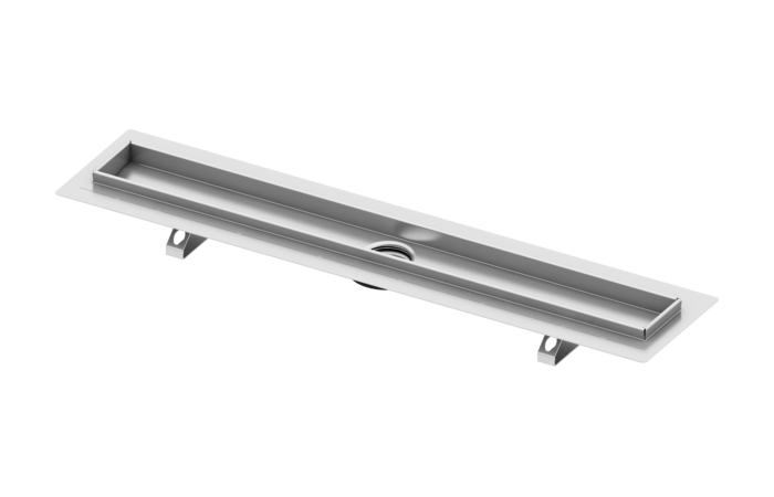 

Дренажный канал TECE TECEdrainline 1500 мм 601500
