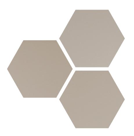 Керамогранит Wow Six Hexa Greige 14x16