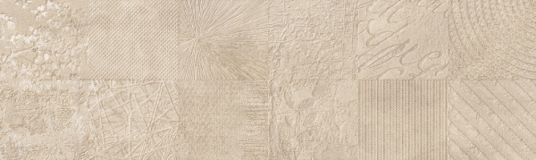 

Керамическая плитка Ibero Neutral Atelier Sand декор 29x100