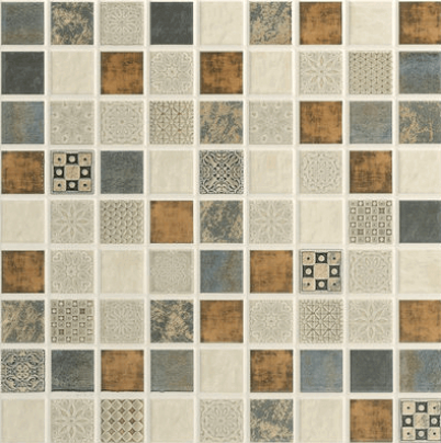 

Керамическая плитка Ribesalbes Provence 1634 Marengo СП692 настенная 30х30