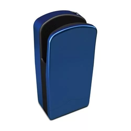 Сушилка для рук NOFER V-JET автоматическая 1760 W синяя 01303.DB