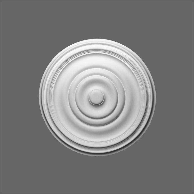 

Потолочная Розетка Orac Purotouch R09