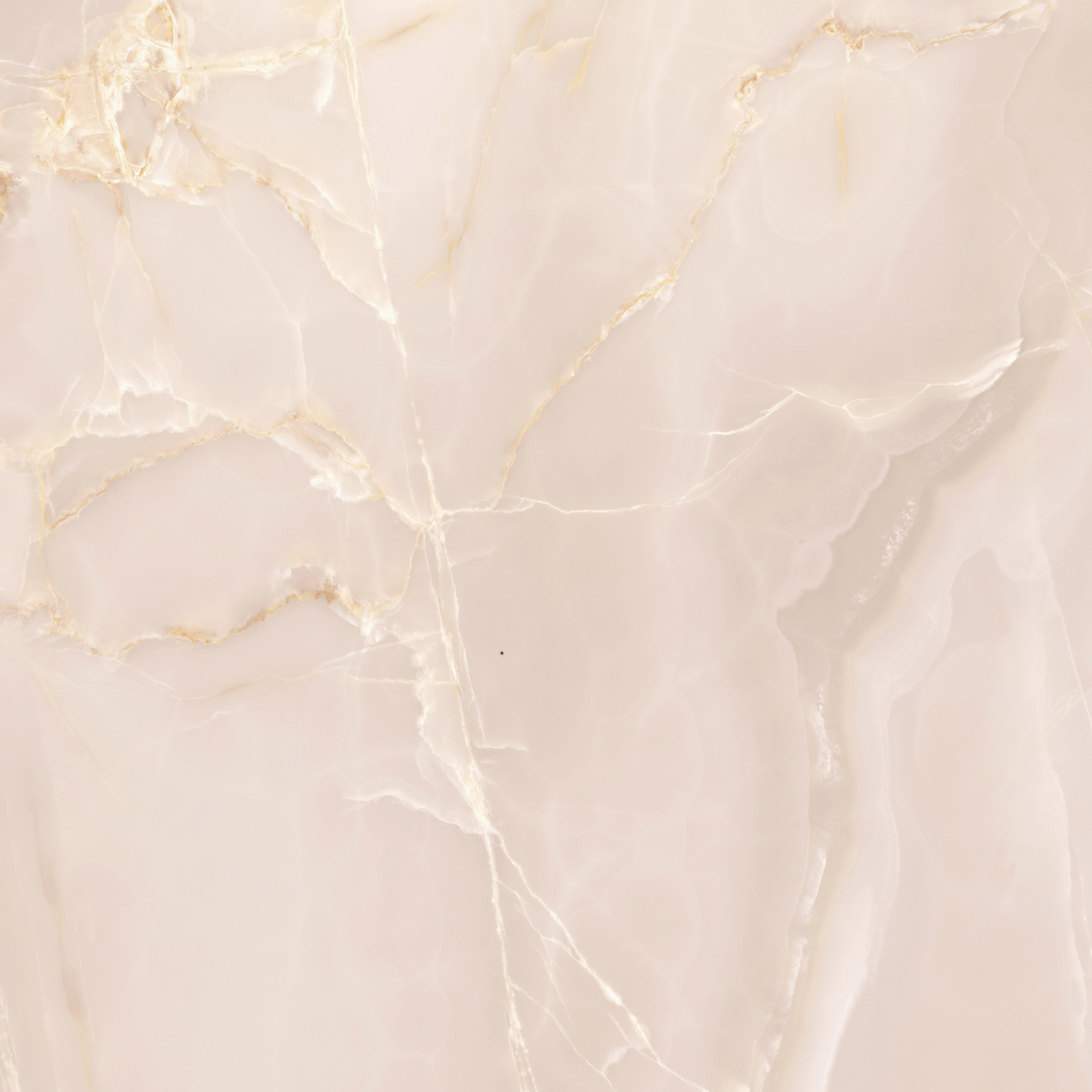 

Керамогранит Golden Tile Onyx классический бежевый 60,7х60,7