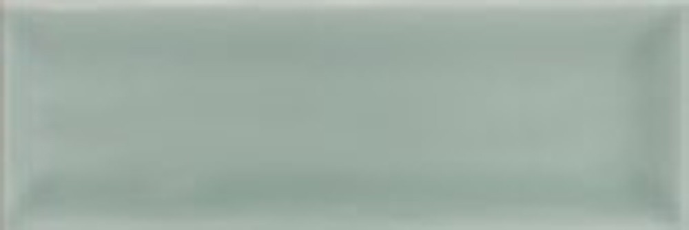 

Керамическая плитка Fabresa Aria Green настенная 10x30