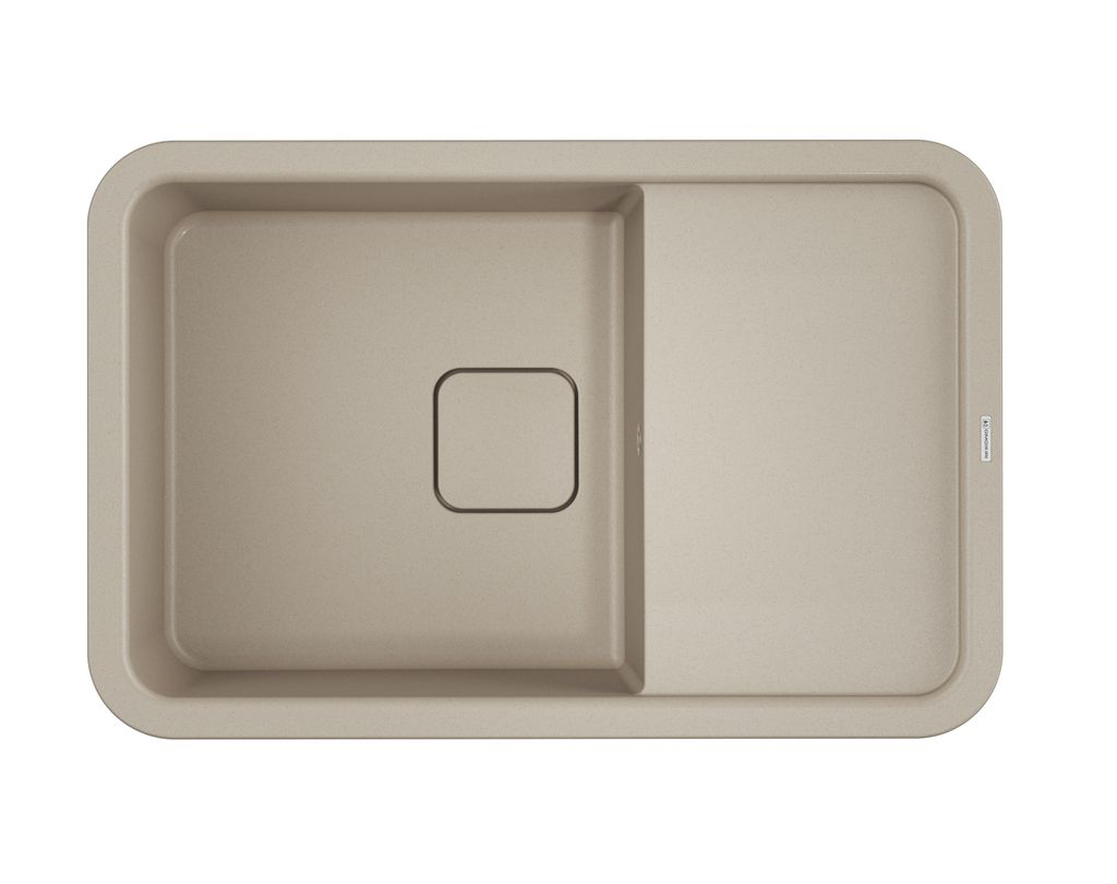 

Мойка для кухни Omoikiri Tasogare-78-SA 4993751