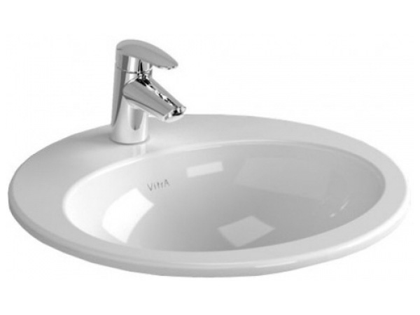 

Раковина Vitra S20 475x475 5467B003-0001