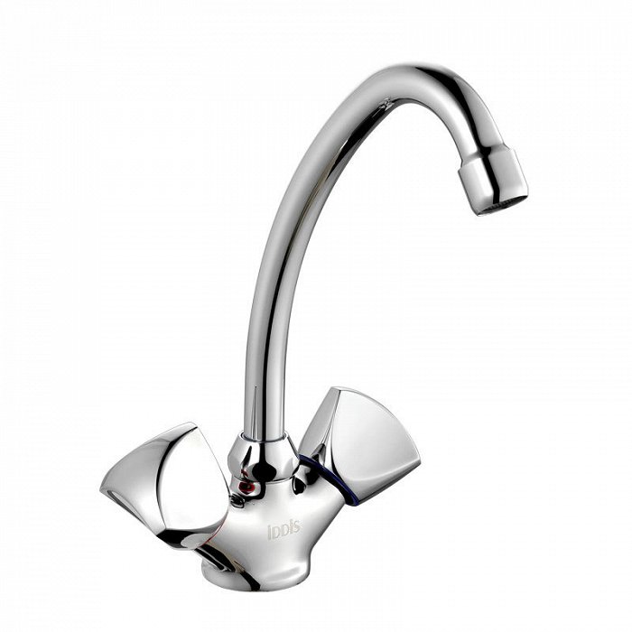 

Смеситель для кухни IDDIS Praktic Plus 01 PRPSB10i05