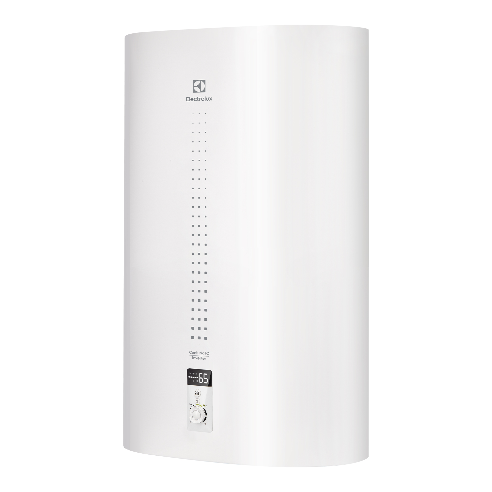 Водонагреватель Electrolux Centurio IQ Inverter EWH 80 накопительный