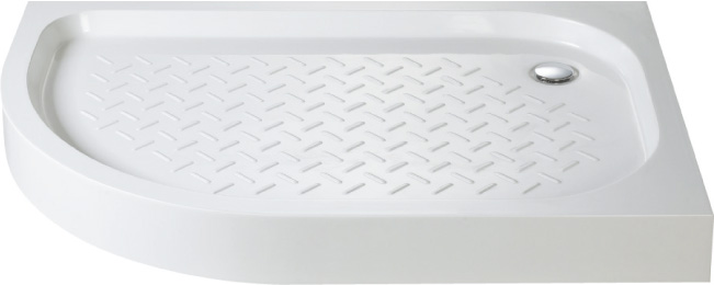 

Поддон акриловый Cezares TRAY-A-RH-120/80-550-15-W-R