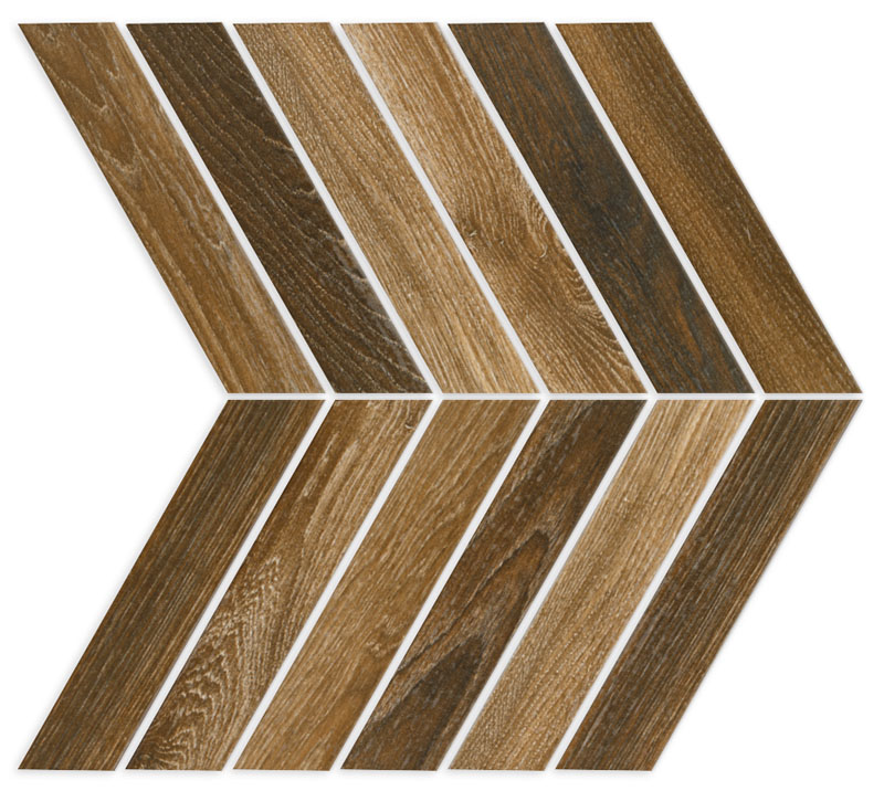 

Керамогранит Monopole Arrow Oak 8x40