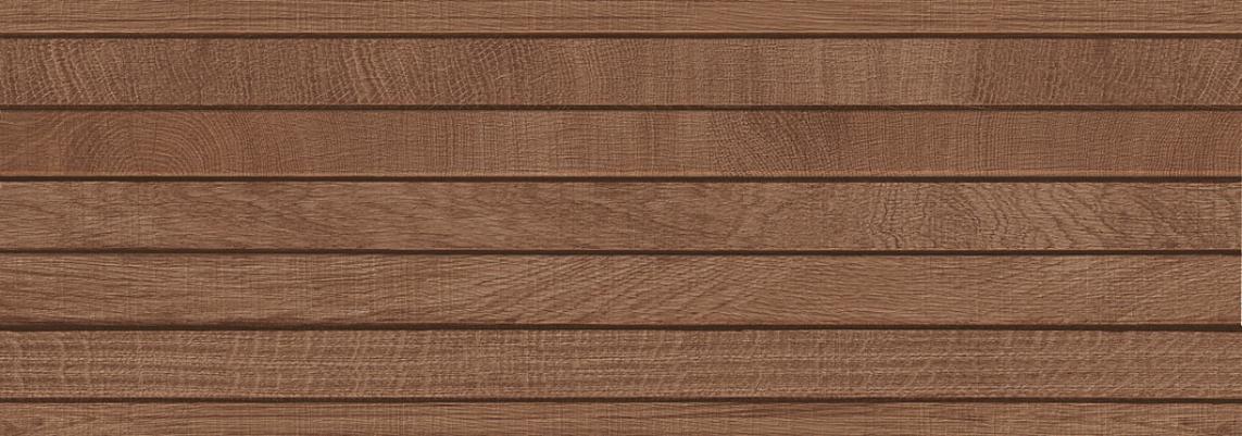 

Керамическая плитка Porcelanosa Liston Oxford Cognac настенная 31,6x90