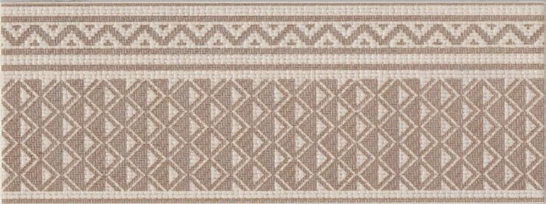 

Керамическая плитка Kerama Marazzi Саламанка HGD/A402/15137 декор 15x40
