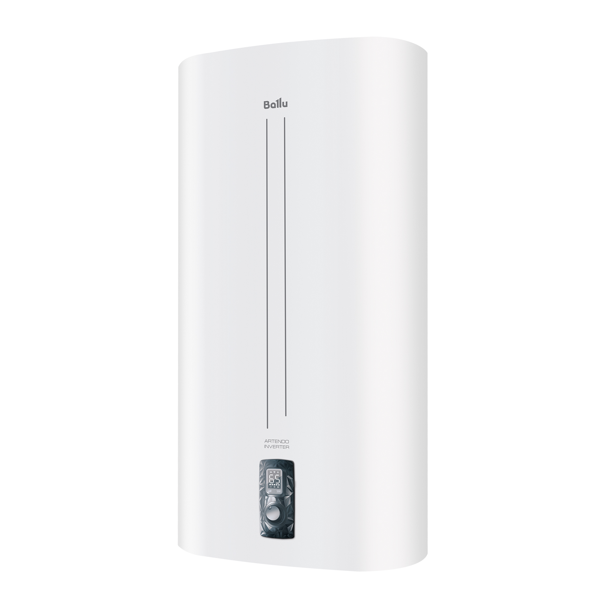 Водонагреватель Ballu Artendo Inverter BWH/S 50 накопительный
