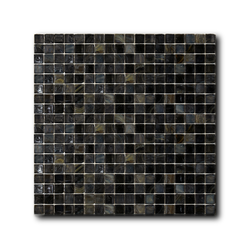 

Стеклянная мозаика Art&Natura Classic Glass (1,5х1,5) Tyra 4 29,5х29,5
