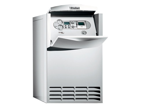 

Напольный газовый котёл Vaillant atmoVIT VK INT484/1-5
