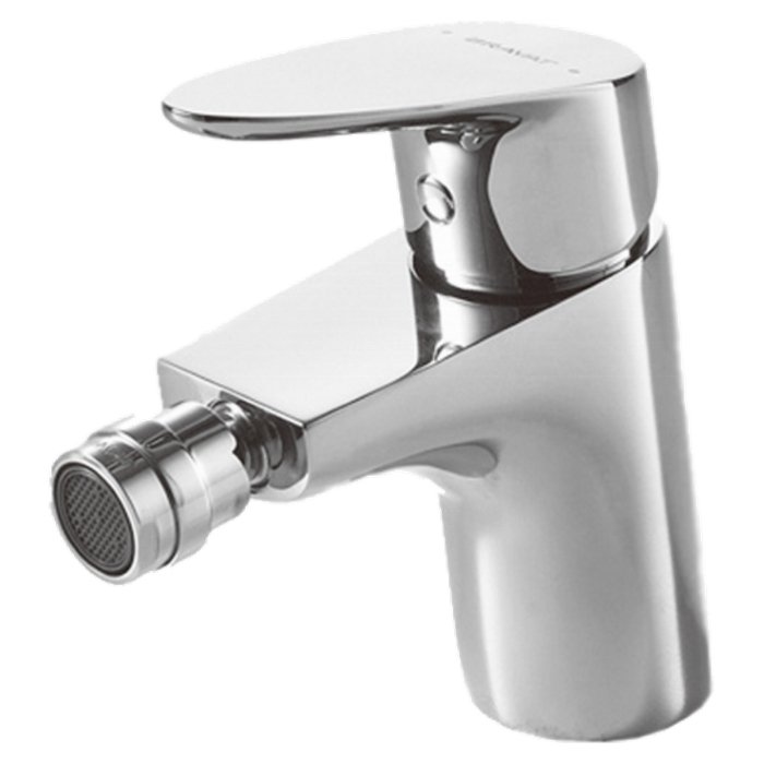

Смеситель для биде Bravat Gina F365104C-ENG